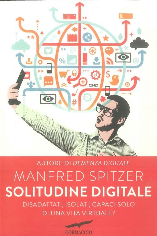 Solitudine Digitale